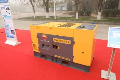 HSEE Diesel Genset