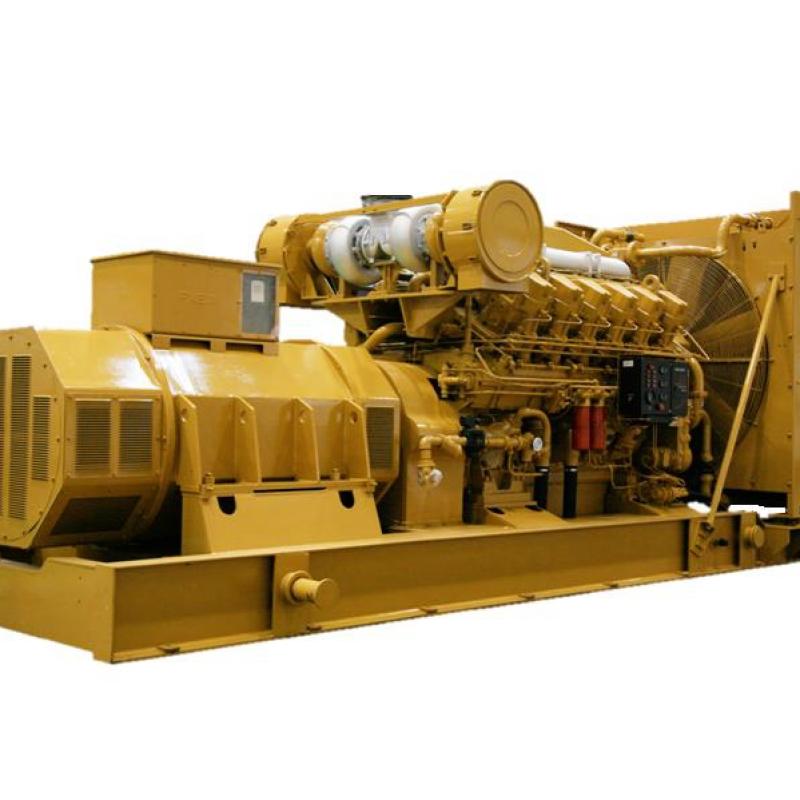 land drilling generator  set